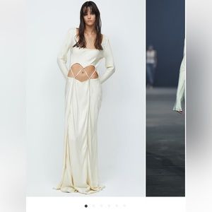 BEC & BRIDGE NAOMI dress